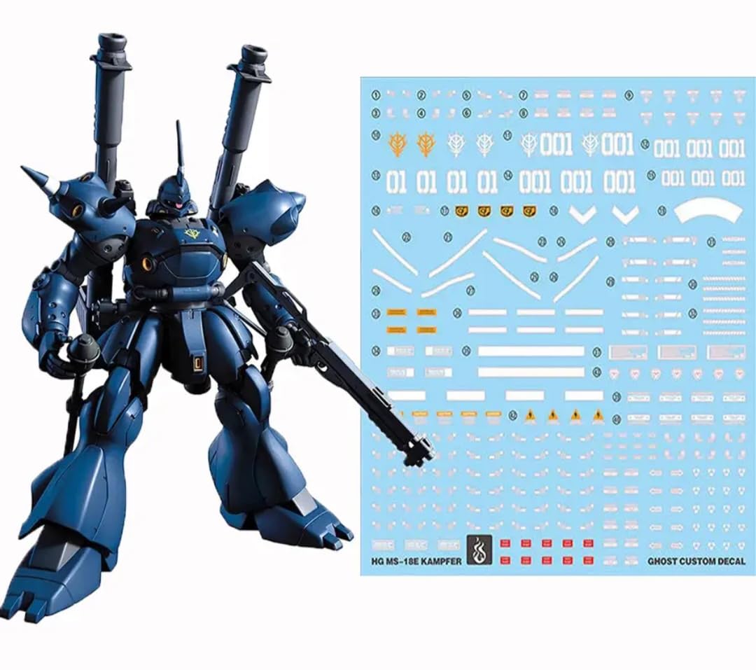 HG4点セット　ガーベラテトラ　ケンプファー　ジェガン　ガンダムマーク2 HG4点セット ガーベラテトラ ケンプファー ジェガン ガンダムマーク2
