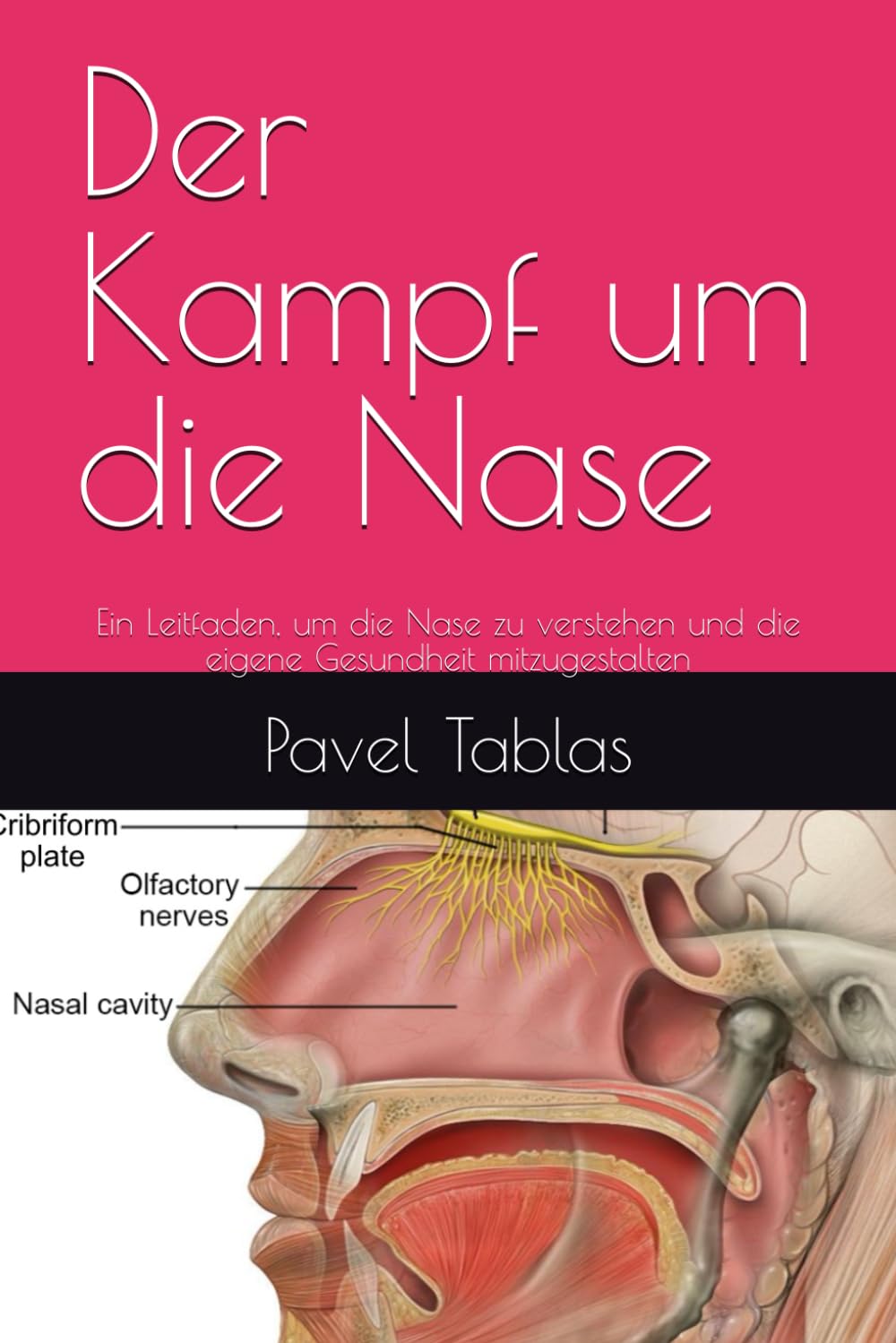 Der Kampf um die Nase: Ein Leitfaden, um die Nase zu verstehen und die eigene Gesundheit mitzugestalten