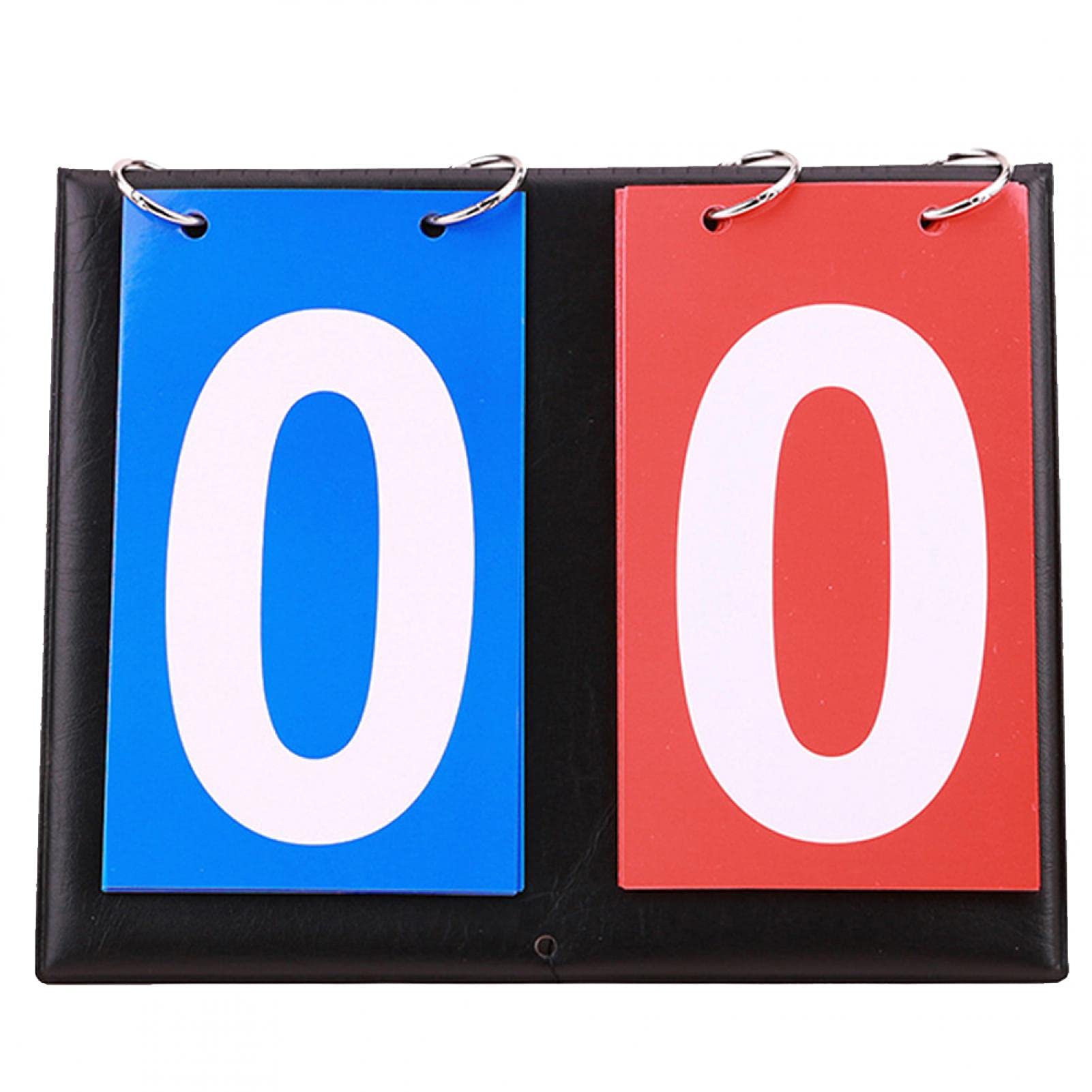 Buy MOVKZACV Scoreboard Fold Score Flipper Sports Table Top Score board