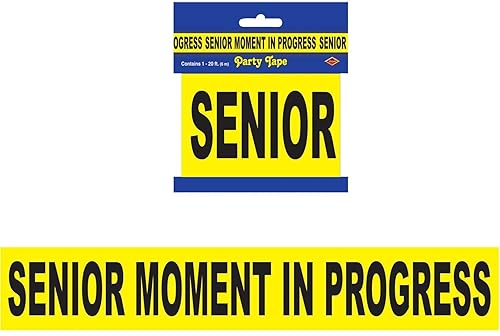 Cinta para partido de momento en curso 3 x 20 1Pkg