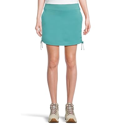 Columbia All Seasons Ruched Skort Women