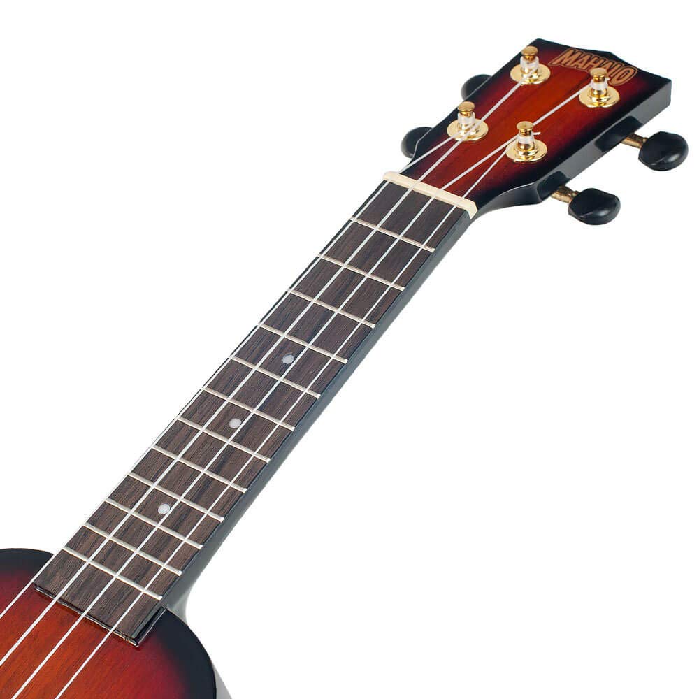 Mahalo MJ1/3TS ukulele