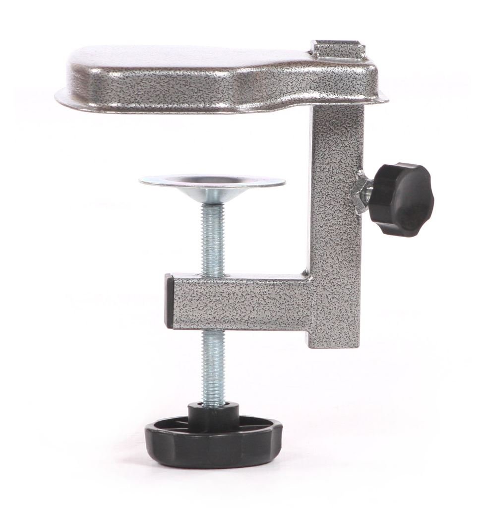 acciaio inox Toelettatura per cani Braccio con cappio e pinza 50 x 80cm