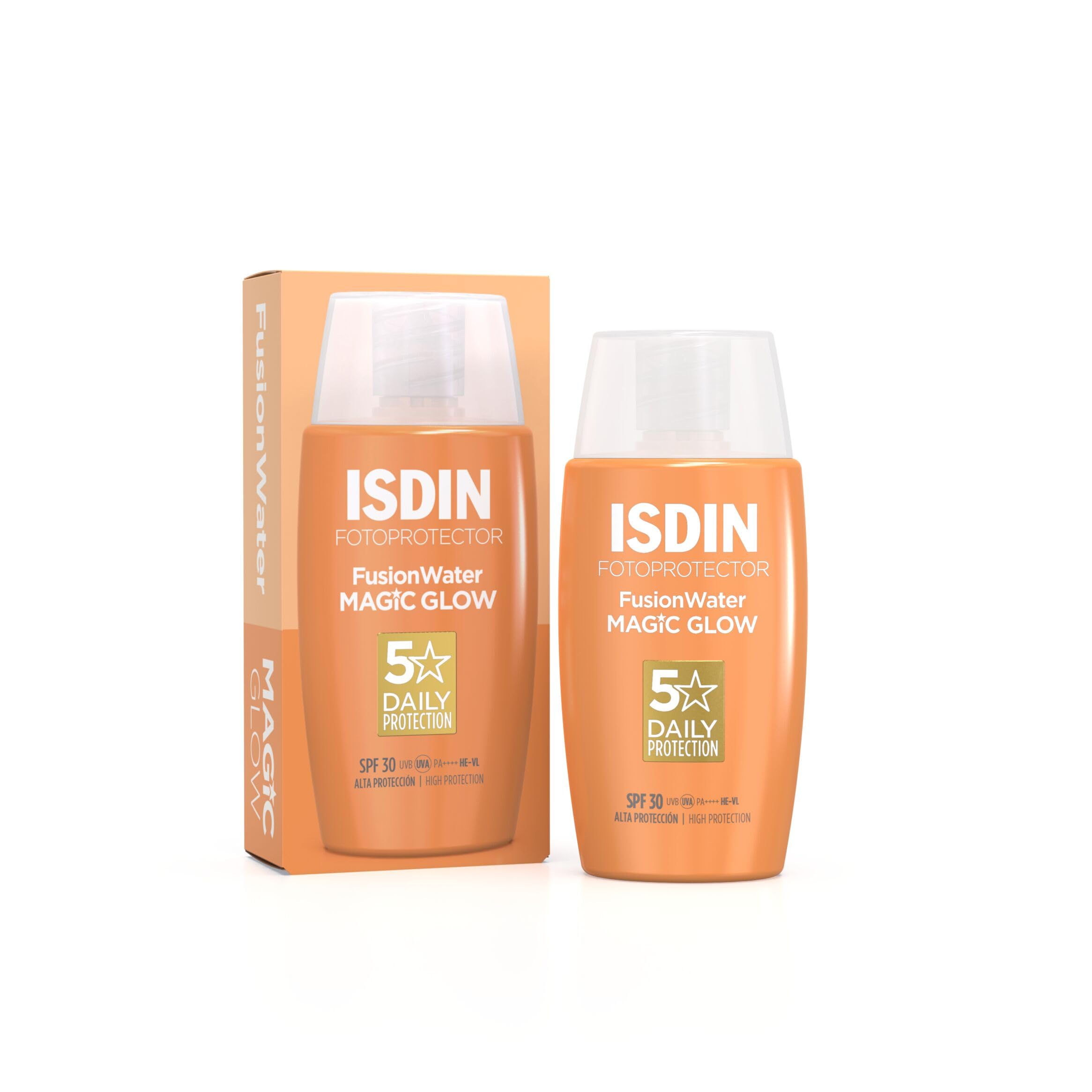FP FW MAGIC GLOW SPF30 50ML