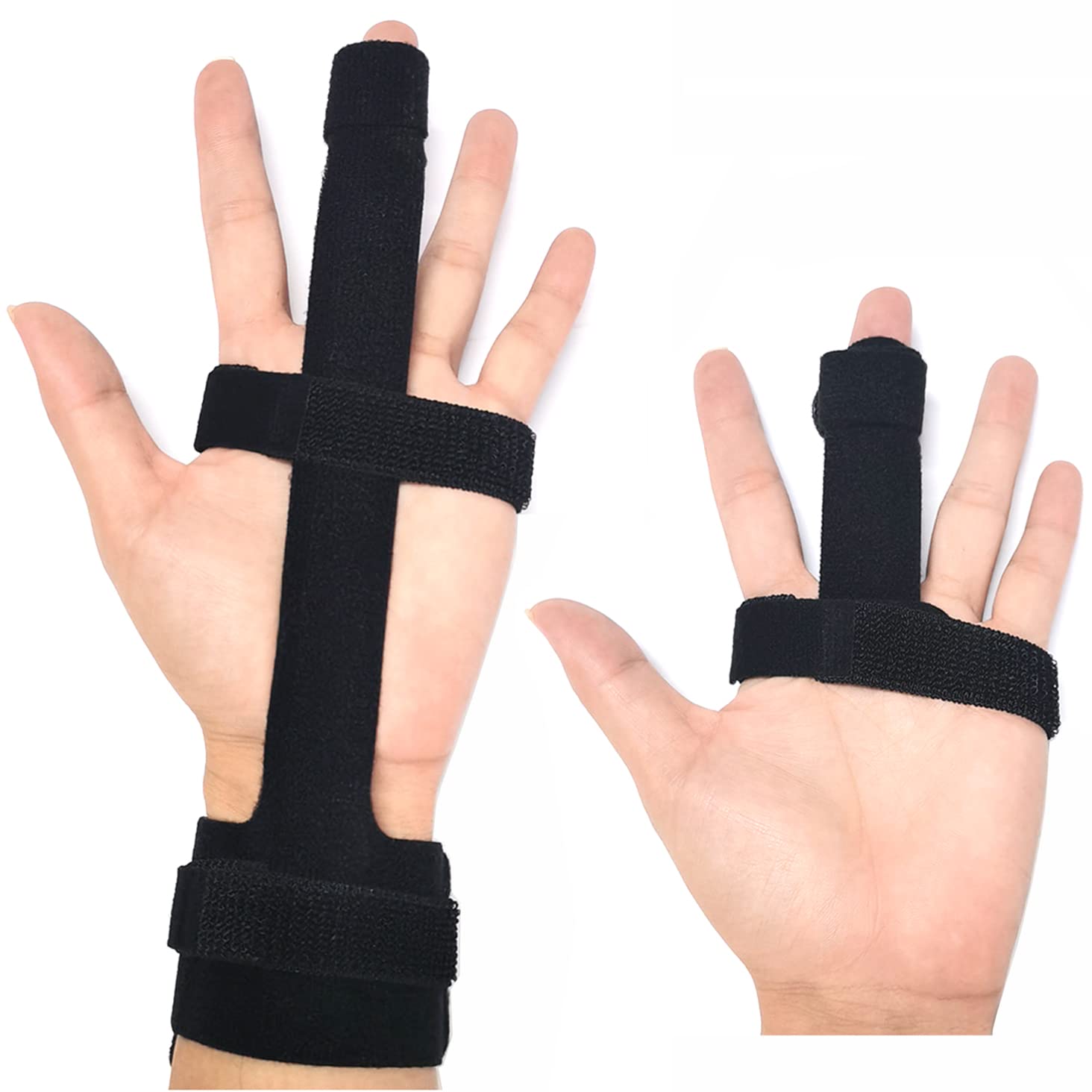 Buy Trigger Finger Splint, Professional Adjustable Finger Brace with Aluminum Support for Pain Buy Trigger Finger Splint, Professional Adjustable Finger Brace with Aluminum Support for Pain