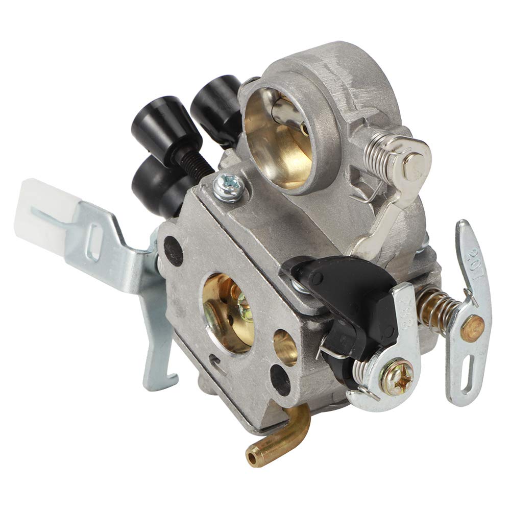 Carburateur de tronçonneuse pour MS181 MS211 pièces de rechange de tronçonneuse