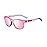 Tifosi Swank Sunglasses (Cotton Candy Swirl/Pink Mirror)