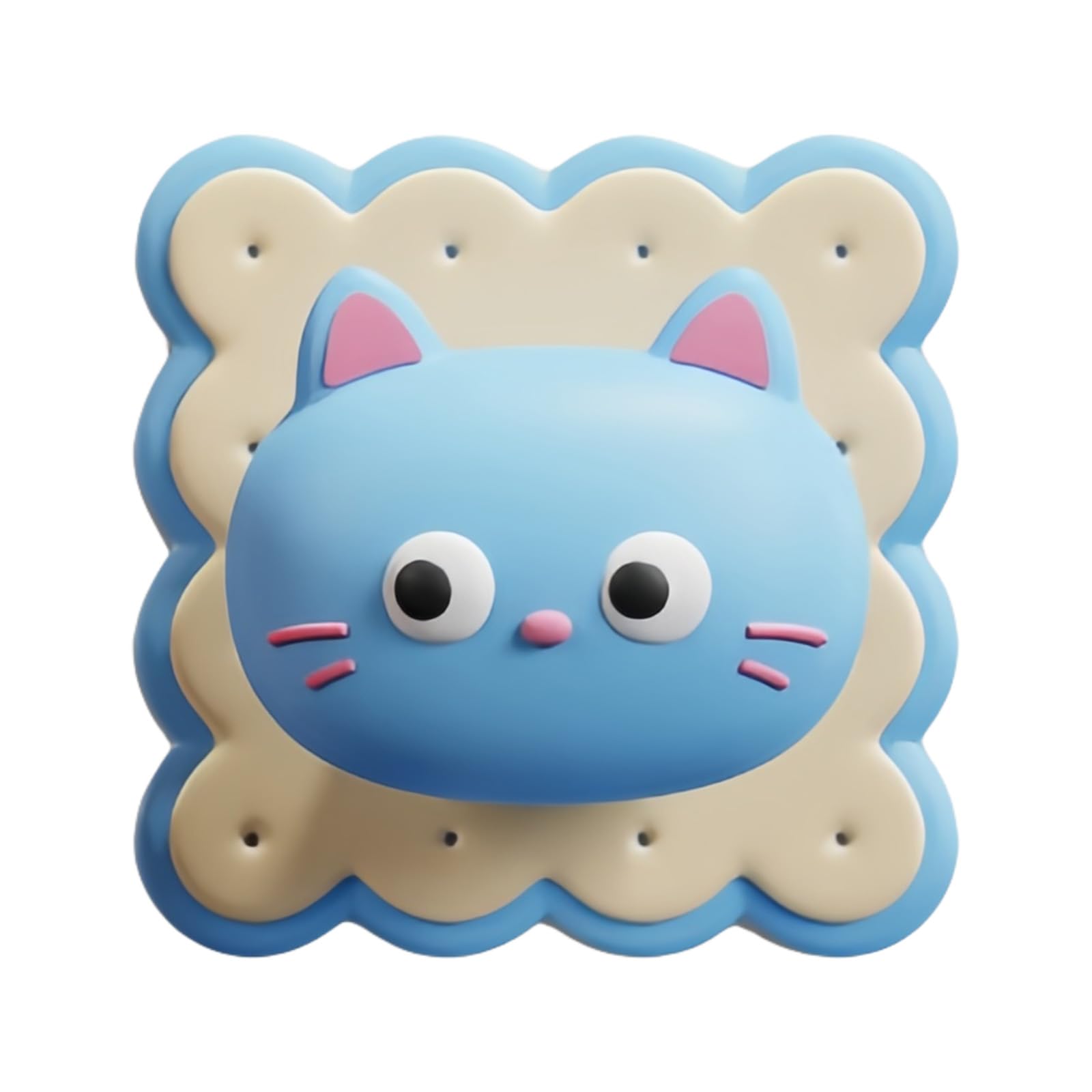 Netbiio Model C Pvc Door Lid Inhibition Child Proof Security Easy Installation Home Deck Squeeze Doorkeeper For Apartment