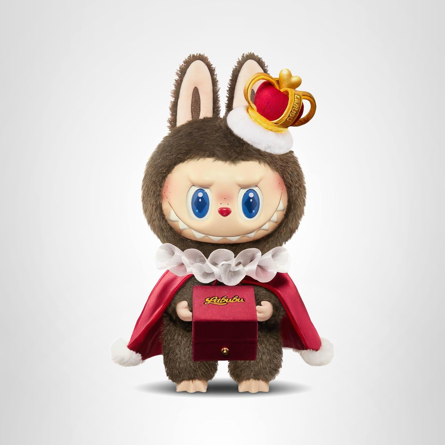 ラブブ　LET'S CHECKMATE 2つセット Amazon.com: POP MART THE Monsters Let's Checkmate Series Vinyl