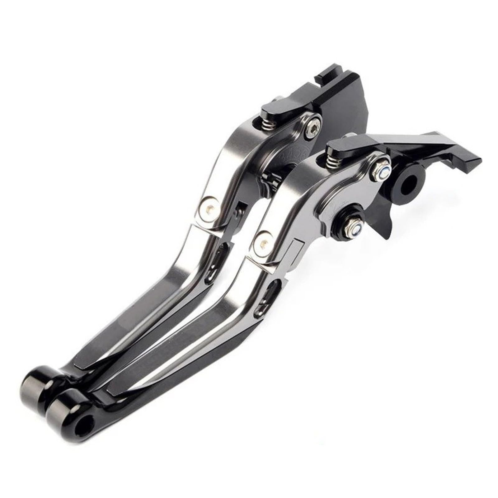 Bskwaq N Motorcycle Brake Clutch Levers For Bmw F800gs F700gs F650gs F800 Gs F700 F650 Clutch Lever Brake Set Adjustable Folding Handle Levers Accessories