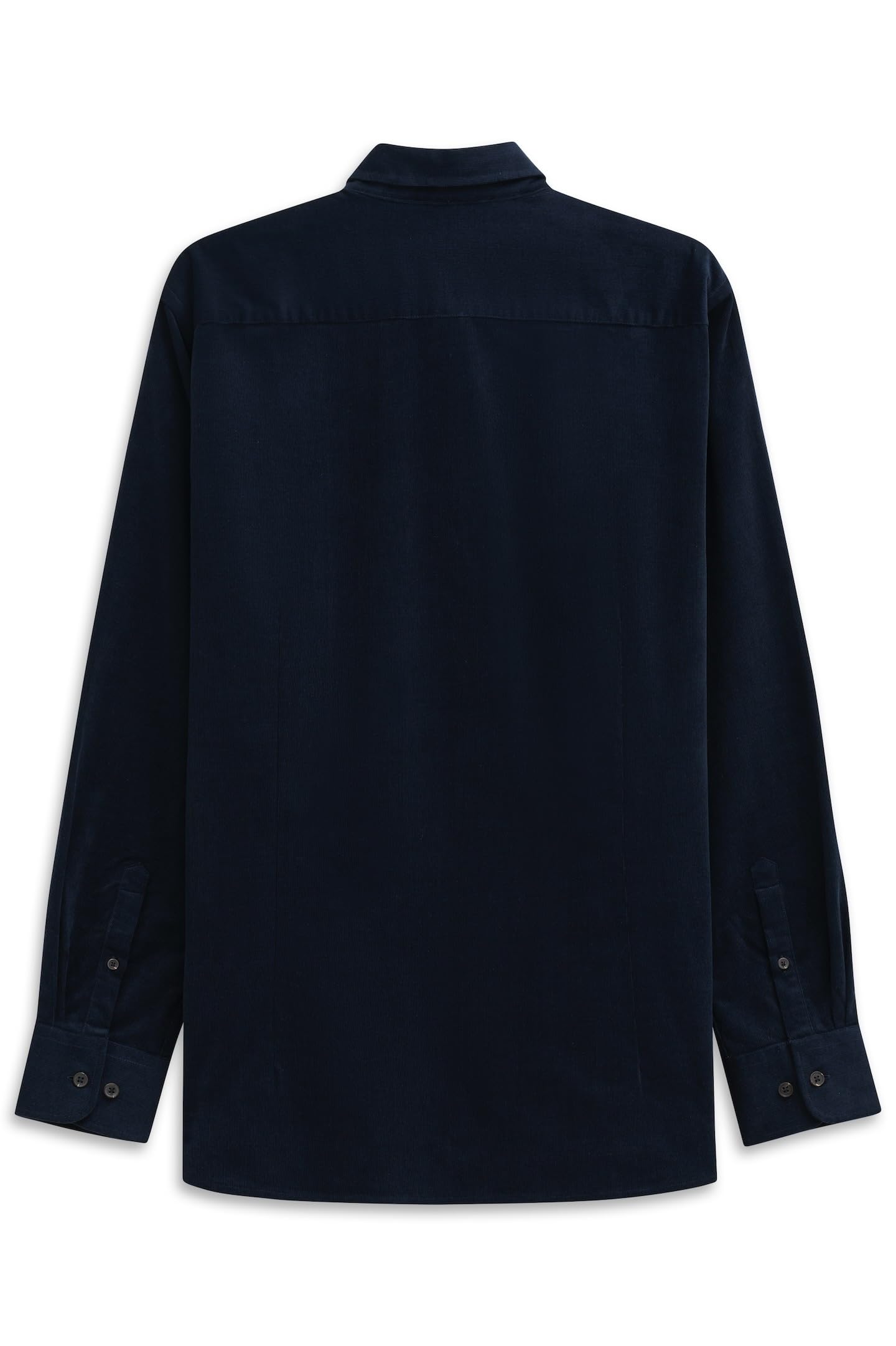 Bugatti 9350-88810d Camicia Uomo (Pacco da 1)