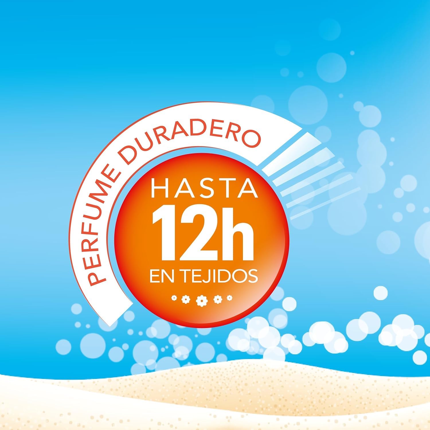 Asevi Ambientador Concentrado en Spray Brisa para Textiles y Hogar - Elimina Olores - Fragancia Intensa - Pulverización Extrafina - 12 x 400 ml