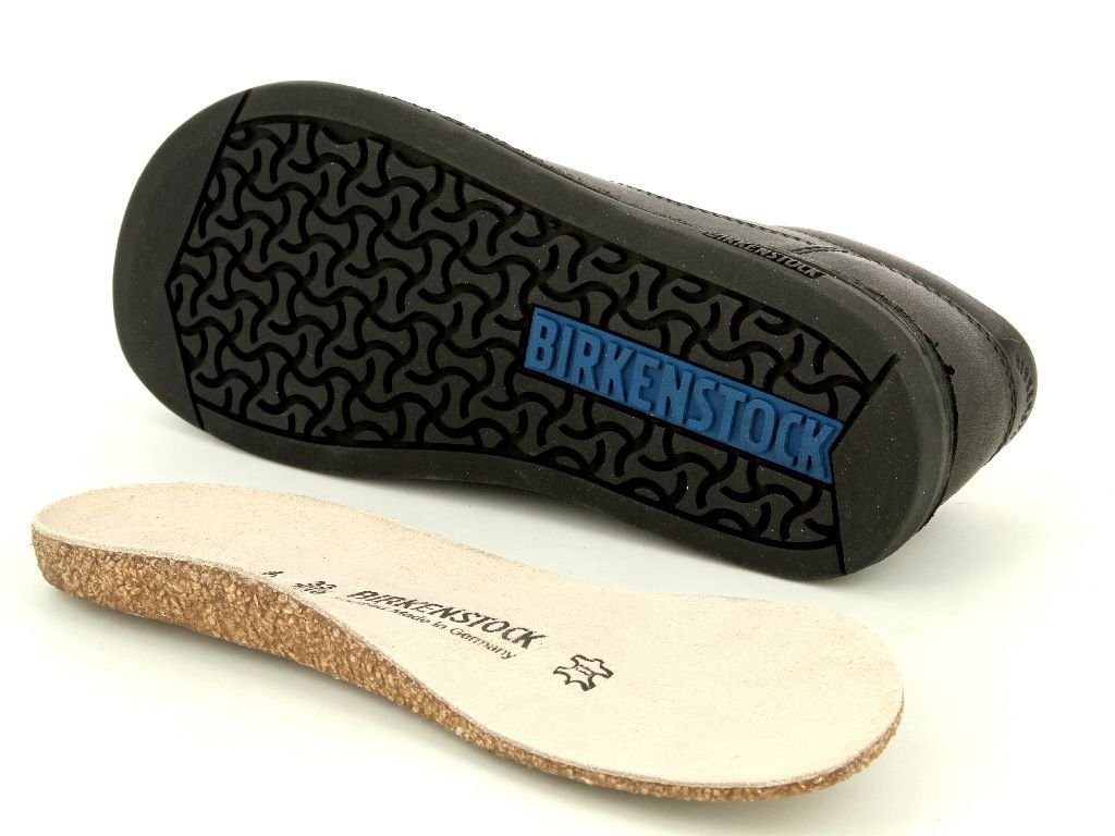 Birkenstock Memphis Kinder, Derbies à lacets mixte enfant