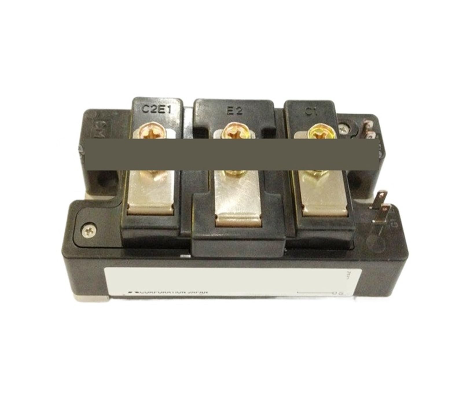 MÓDULOS CM100DUS-12F componentes semiconductores de potencia industrial 2