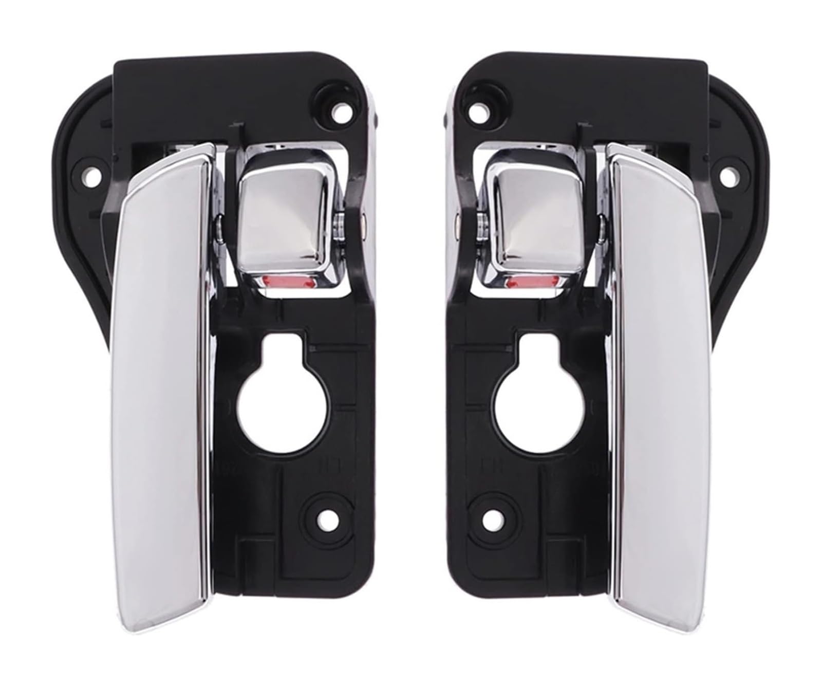 PTGZGFNPAM Car Pull Handle for KIA for Carens for Rondo 2007-2013 Door Inner Handle 82620-1D000 82610