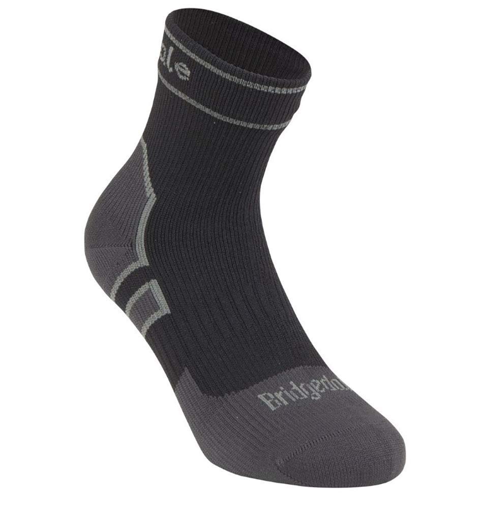 Bridgedale Herren Storm Lw Ankle Socken