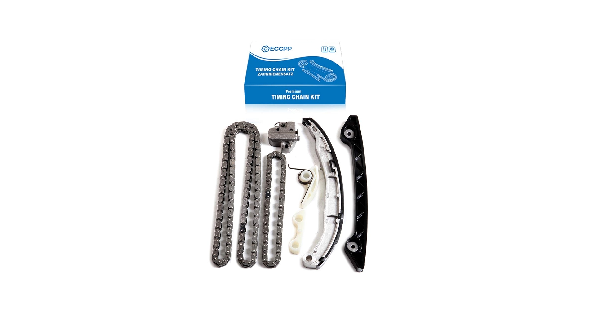 Amazon.com: ECCPP Timing Chain Kit Fit For Ford For Ranger