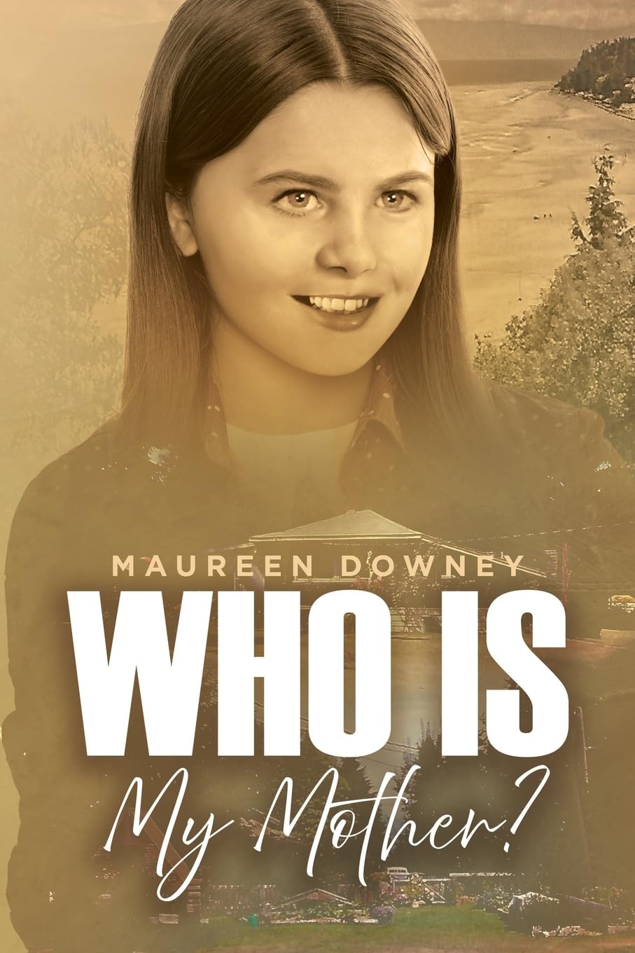 Who is My MOTHER?