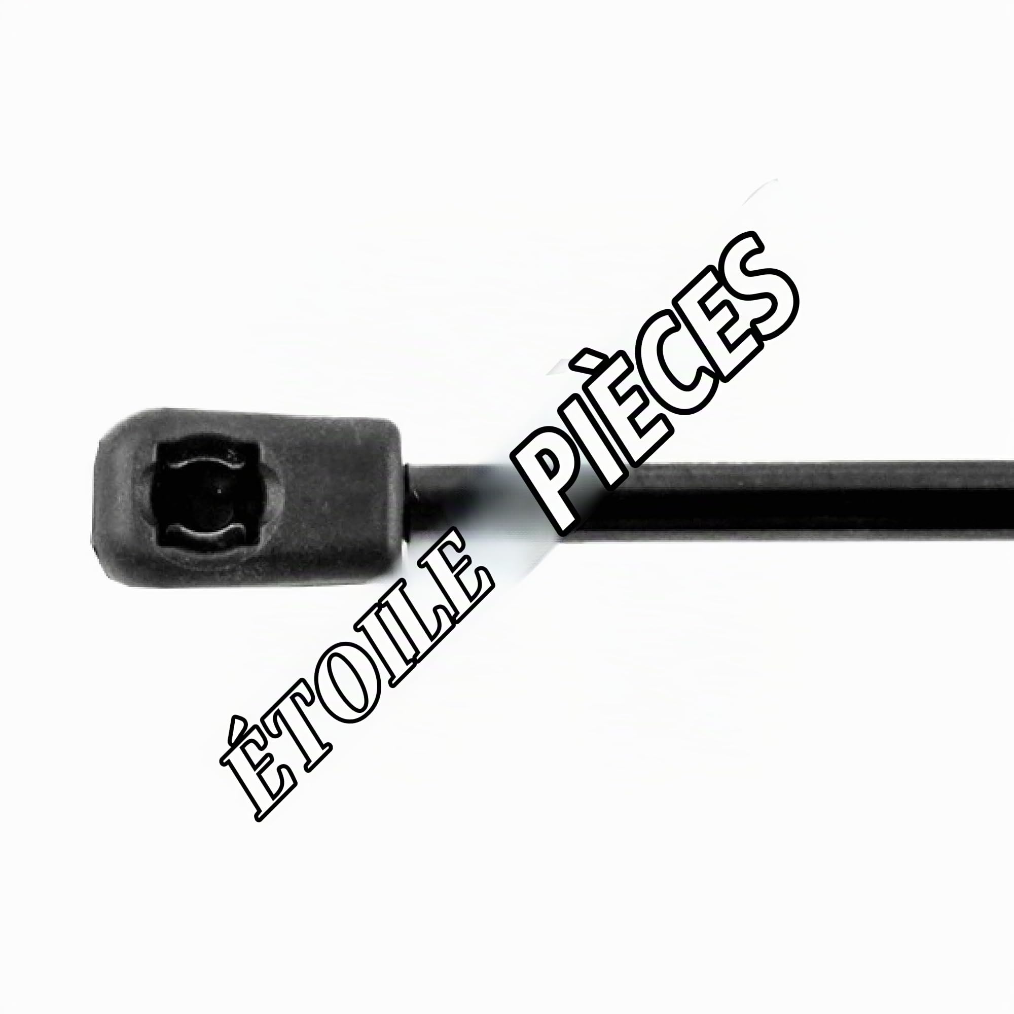2 verins de coffre compatibles pour Megane 1 (1995-2002) Vérins de hayon | 7700828451, 7700843698