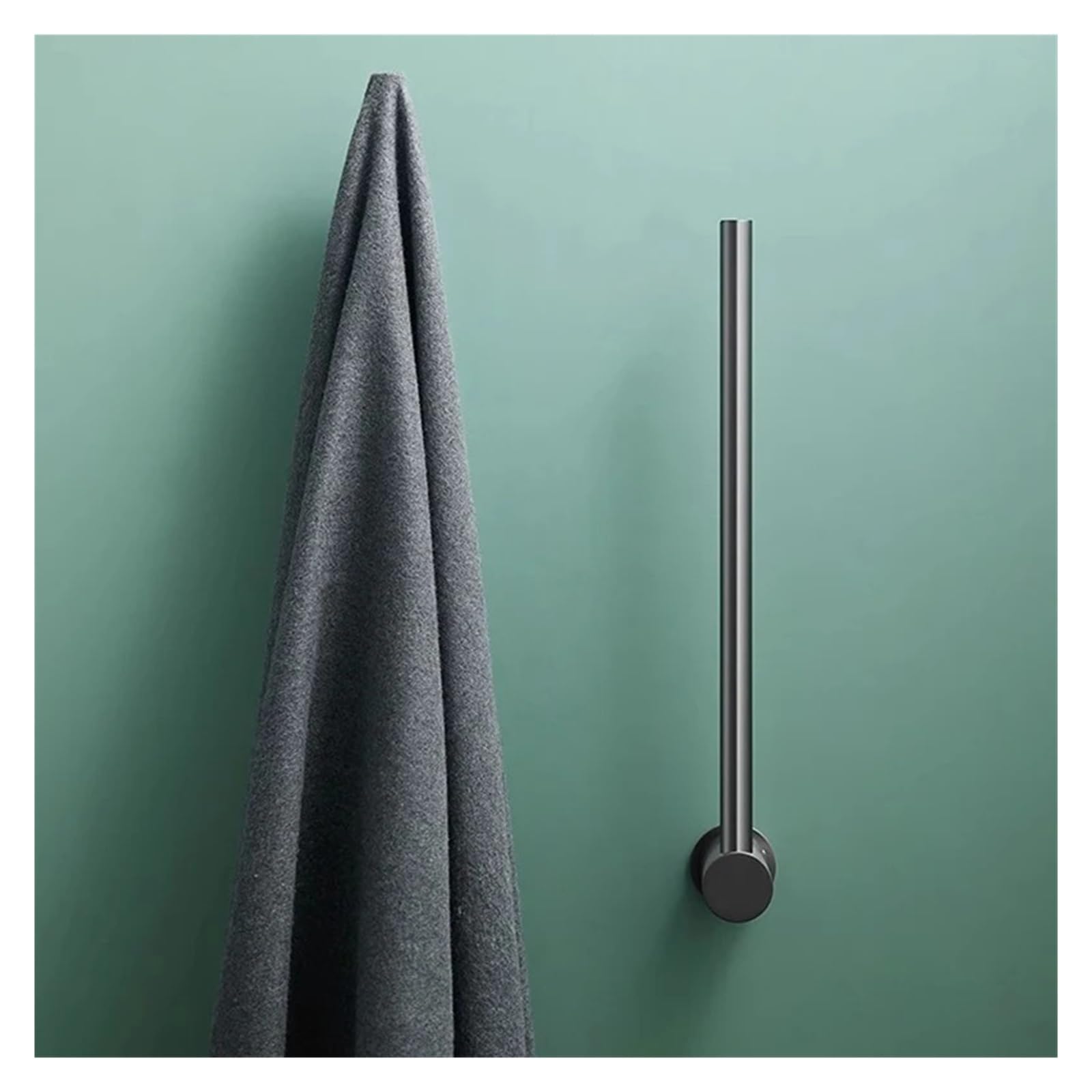 Toallero Gris for baño