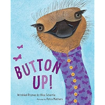 Button Up!