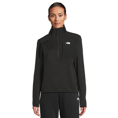 The North Face TNF Performance Fleece A1/4 Zip Women