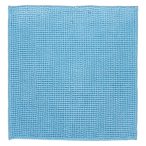 Differnz 31.102.95 Candore Tapis de Bain, Azur Cover
