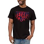 Junk Food Clothing x NFL - Houston Texans - Team Spotlight - Unisex Adult Short Sleeve Fan T-Shirt for Men and Women - Size Large
