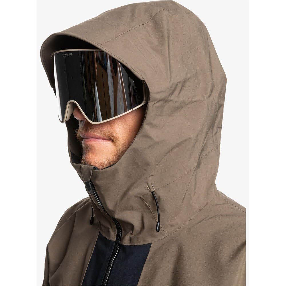Quiksilver Veste Forever Gore-TEX® S
