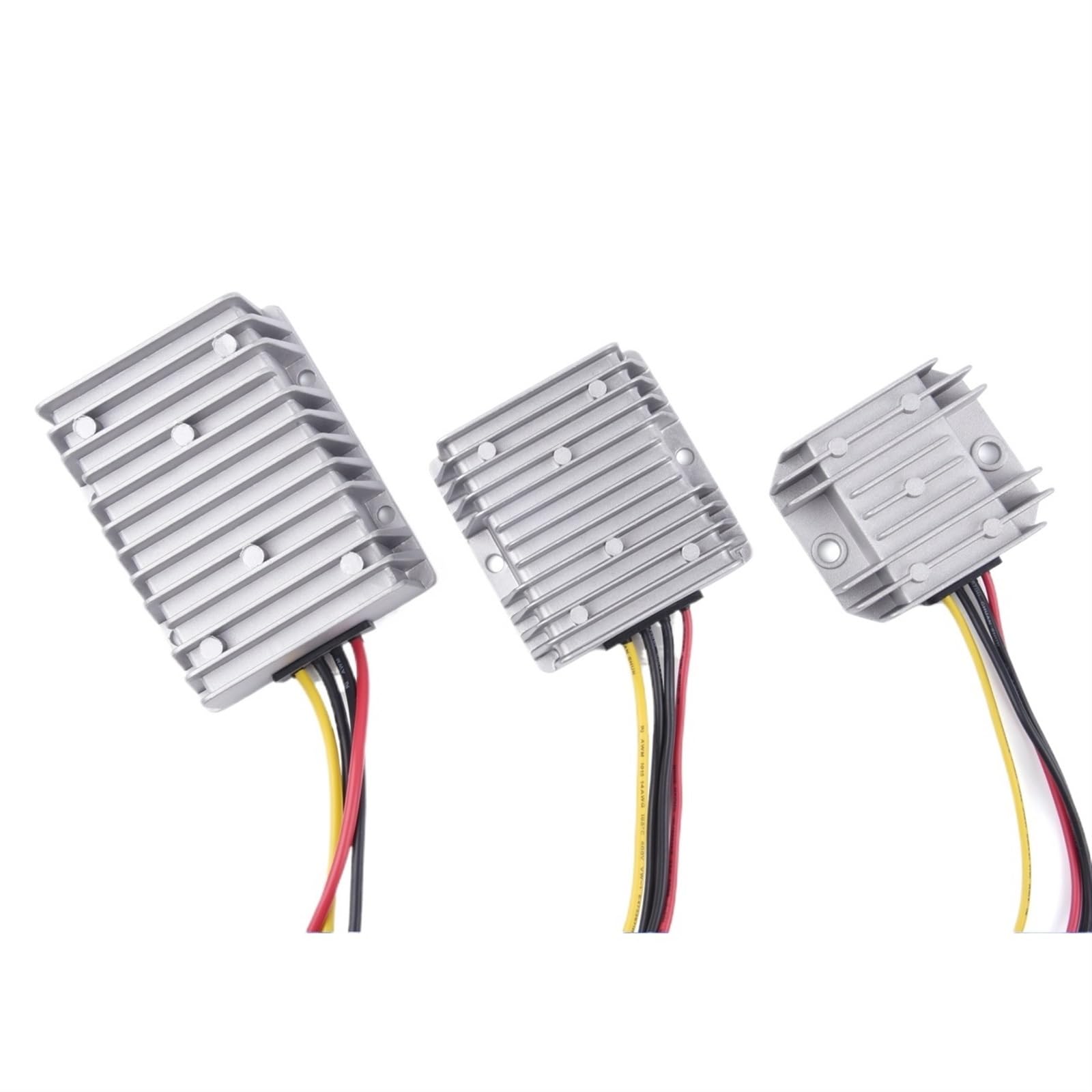 Convertisseur de puissance contre les pannes de tension 48V-72V à 24V 10A
