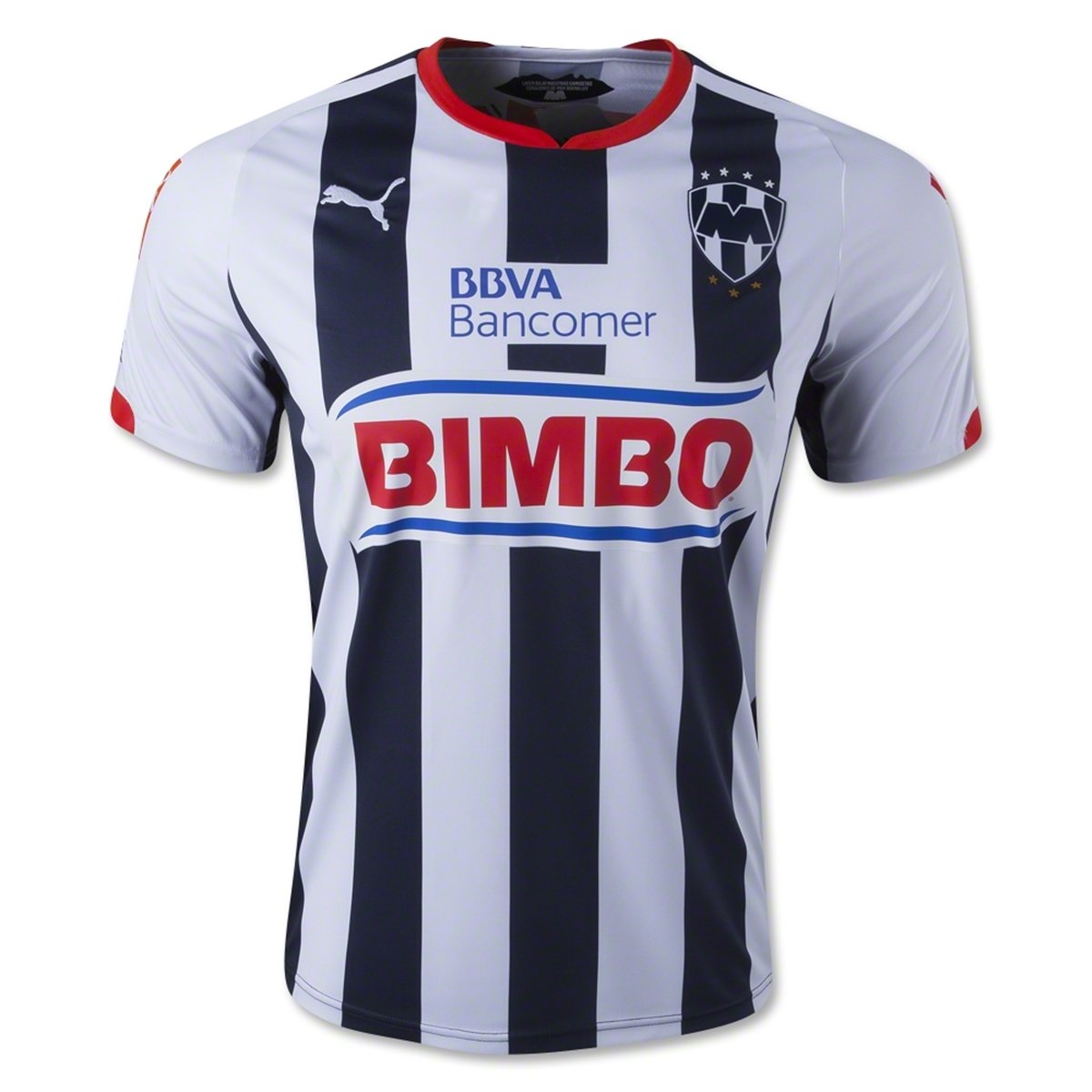 PUMA Men's Monterrey Home Jersey