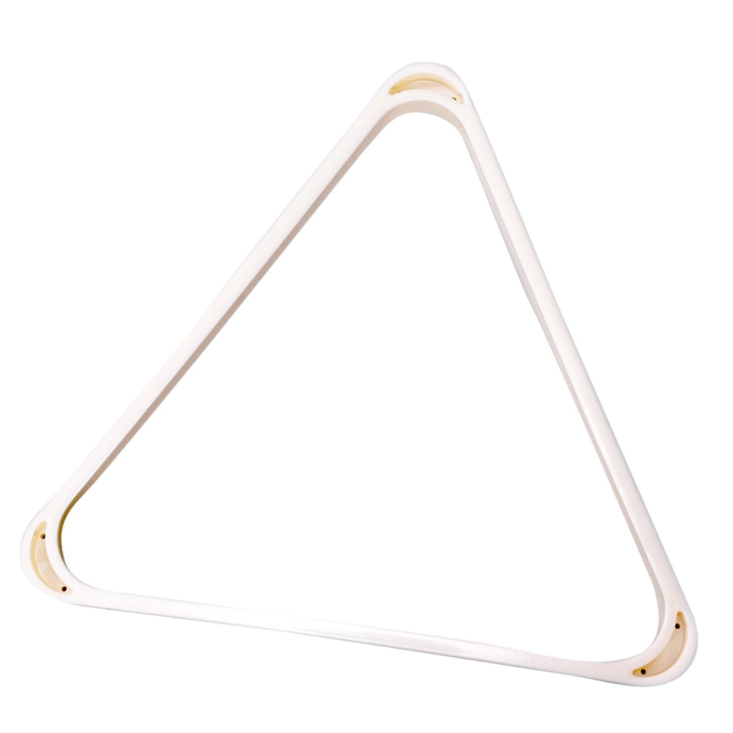 Club 147 Plastic Heavy Triangale