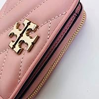 Amazon | [トリーバーチ] キラ シェブロン バイフォールド ウォレット