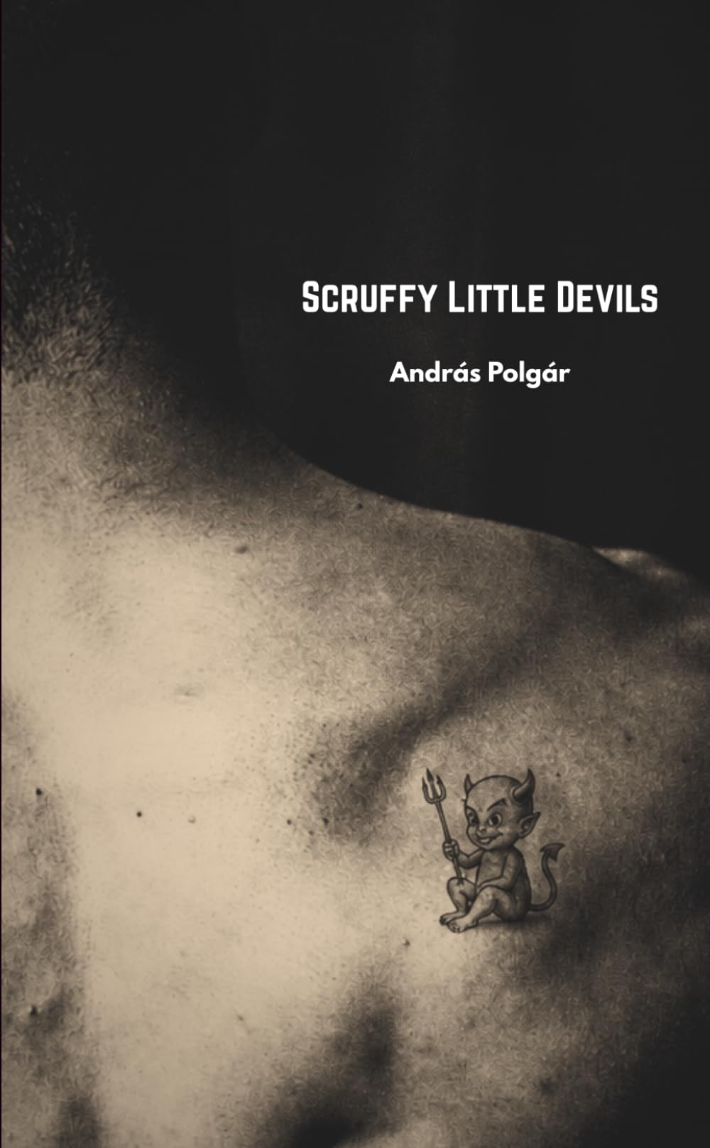 Scruffy Little Devils