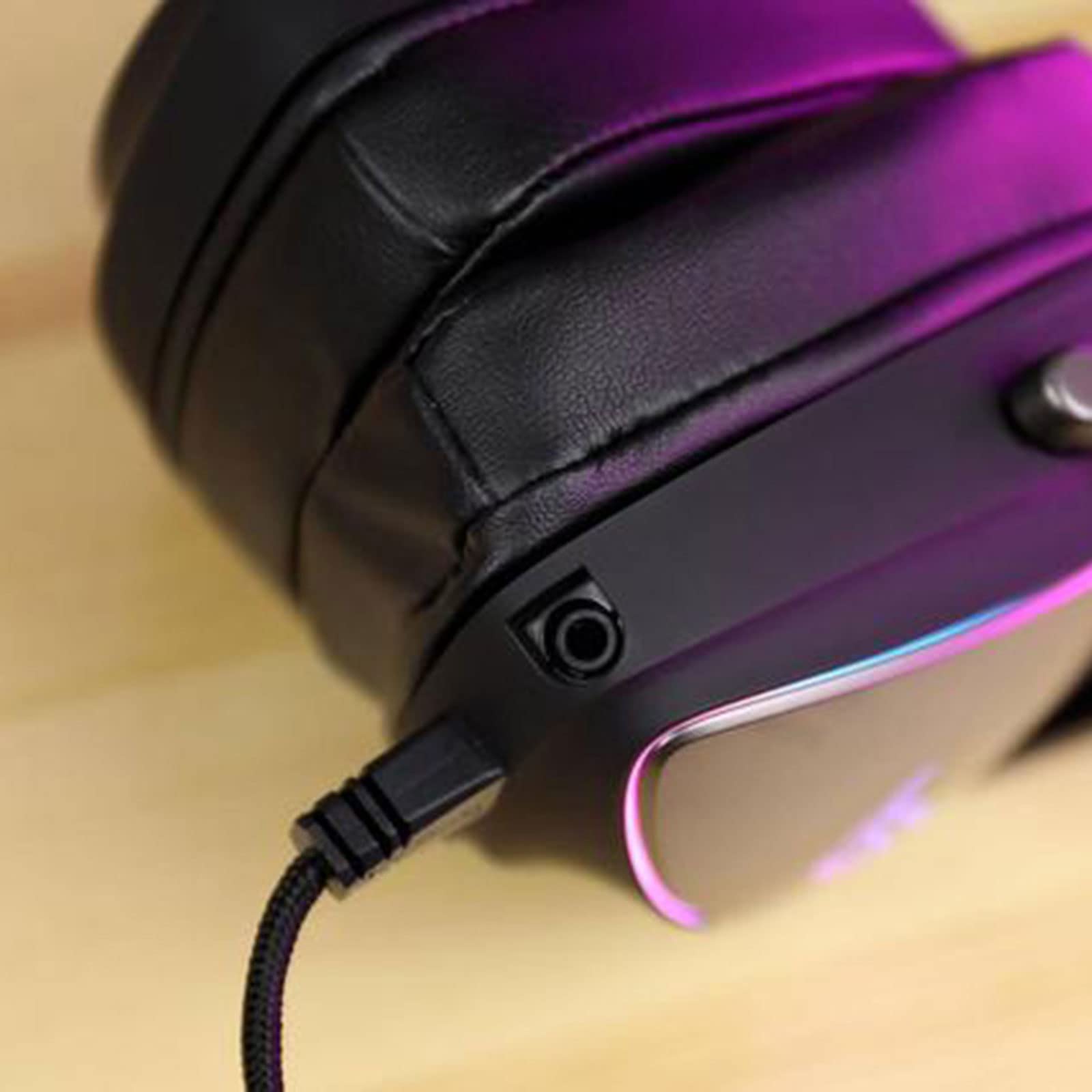 Microfono Ricambio Per Cuffie Asus ROG Delta S RGB - 3.5mm