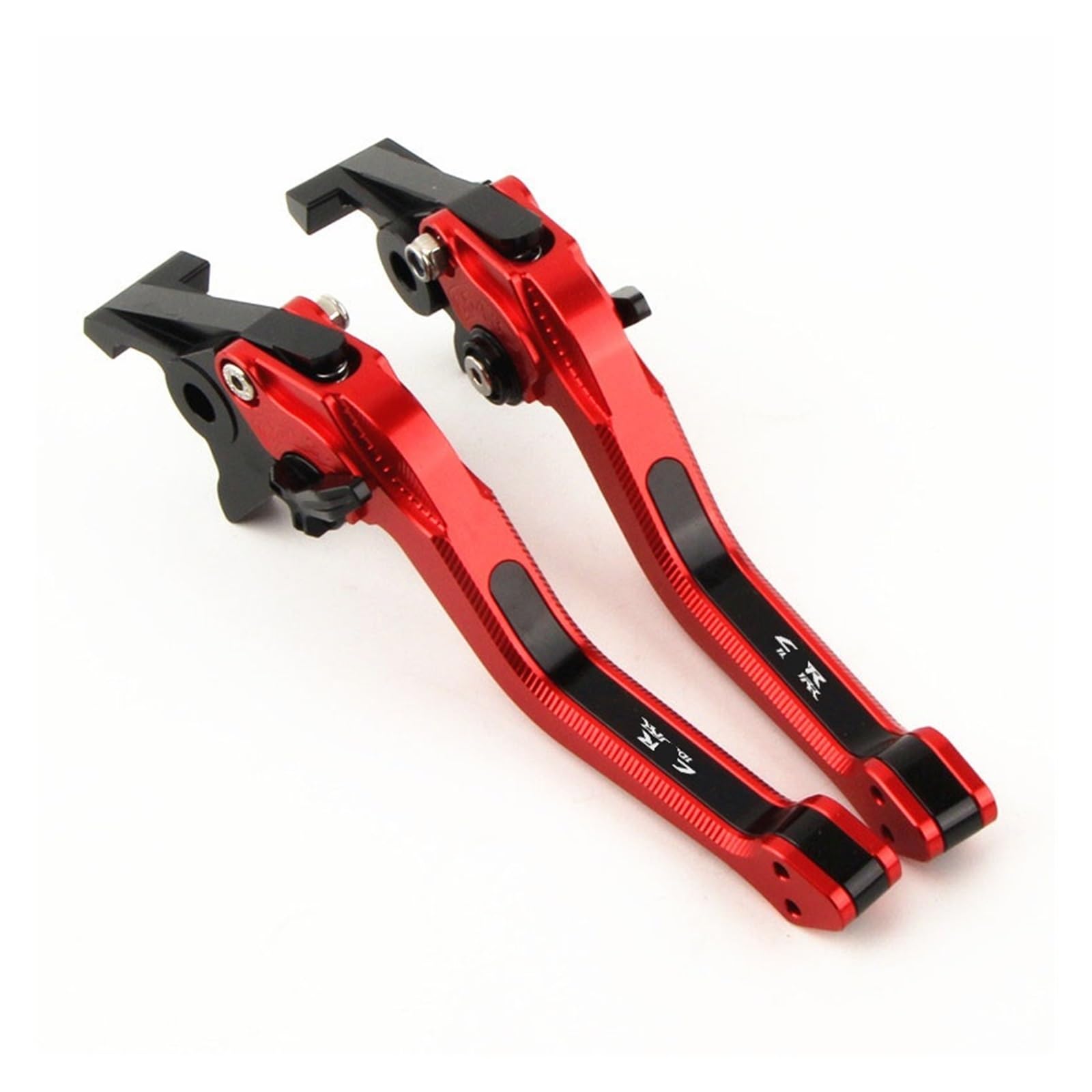 Ewsjg Cbr1000rr Red Motorcycle Cnc Clutch Levers Handle Accessories Adjustable Brake Clutch Levers For Hon&Da Cb1300 Cbr600rr Cbr1000rr Clutchs Brakes Handle Levers
