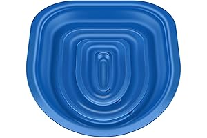 Cat Toilet Trainer Urinal Seat for Teaching Cat to Use Toilet