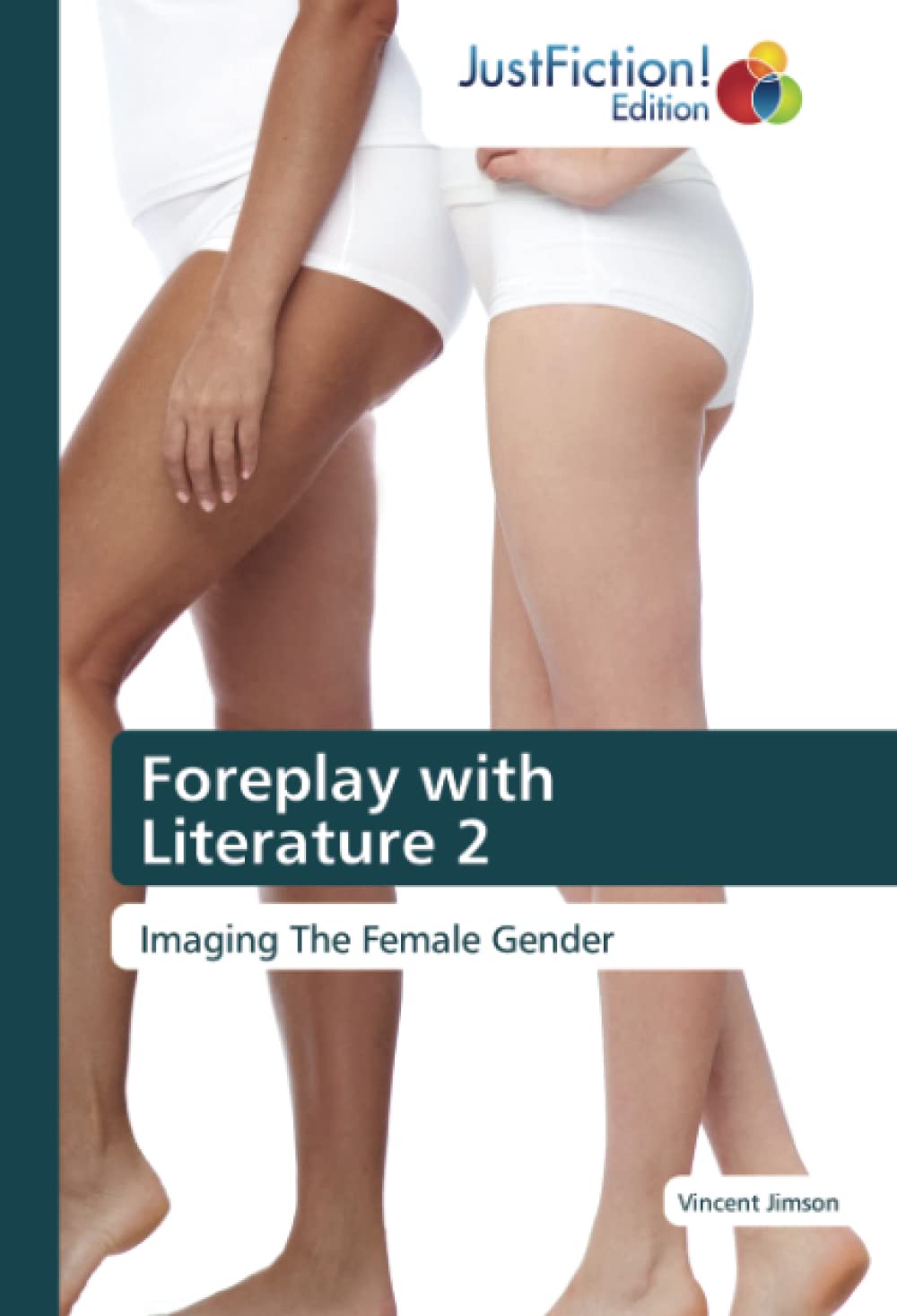 Foreplay with Literature 2
