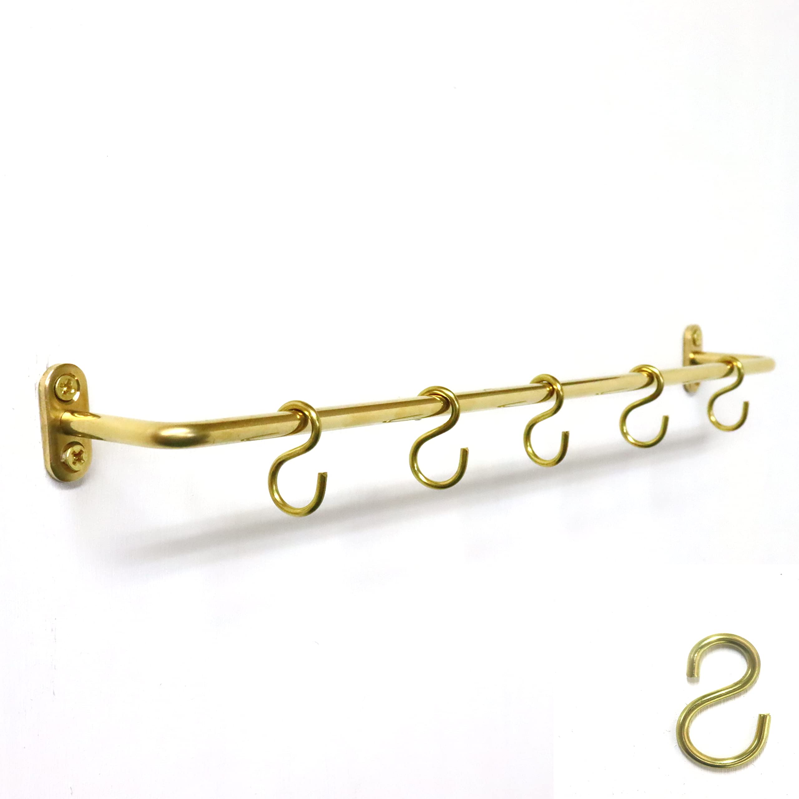 アンティーク　飾り棚　真鍮　鍵付き ブラス鍵穴462b 真鍮金具 カギ穴 アクセサリーパーツ インドネシア直