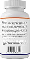 Vista 8 de Vitamatic Potasio 99mg – 250 Tabletas – Cloruro de Potasio para la Función Muscular, del Corazón y de los Nervios – Apoyo de Electrolitos – Sin OMG