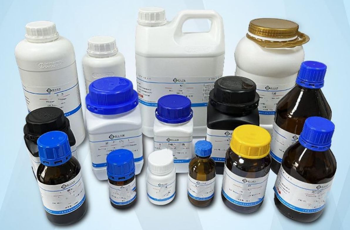 Sulfamide, CAS 7803-58-9, Purity 97+%, 500 Grams