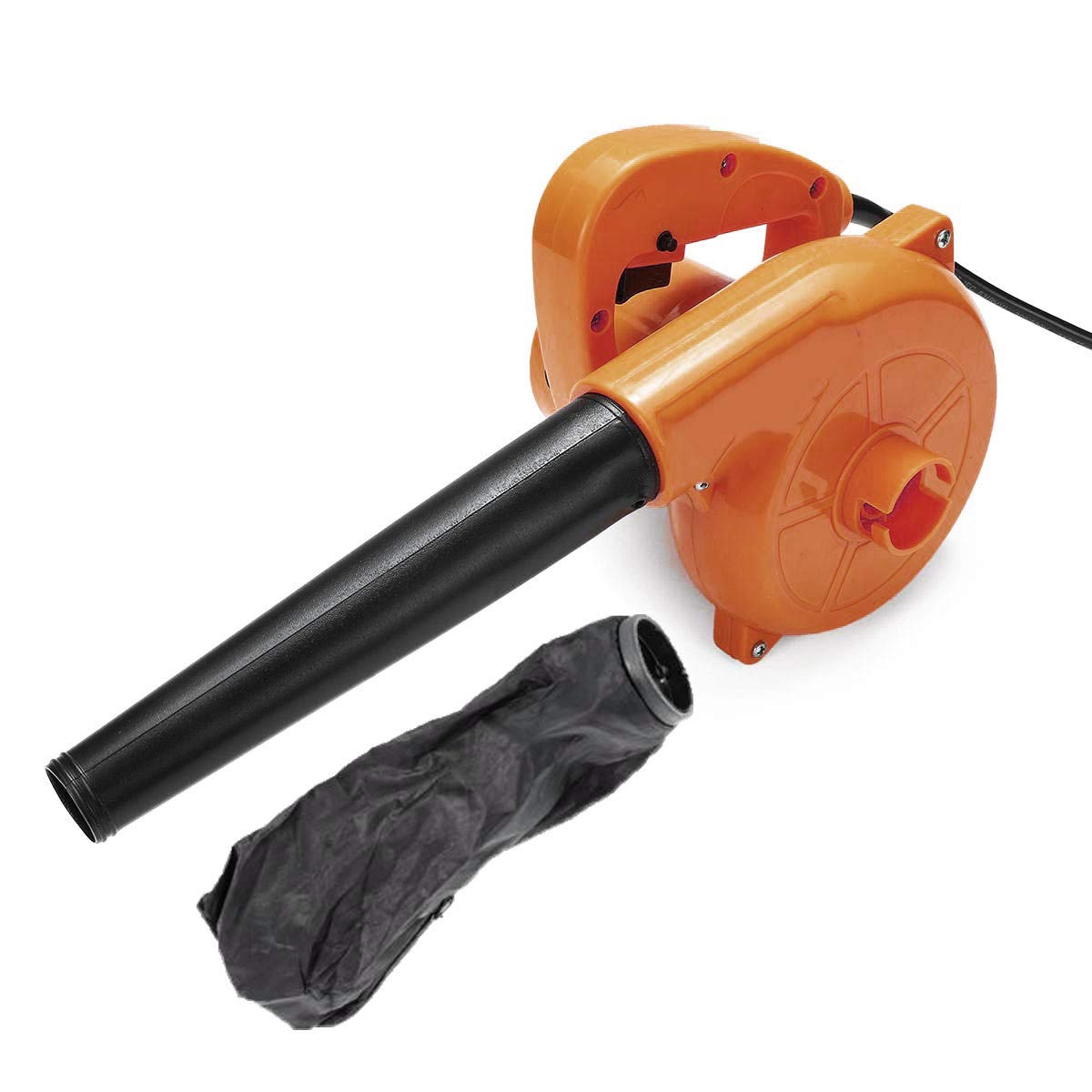 MLD Single Speed Powerful Electric Air Blower - (Colours As Per Availability)-image-3