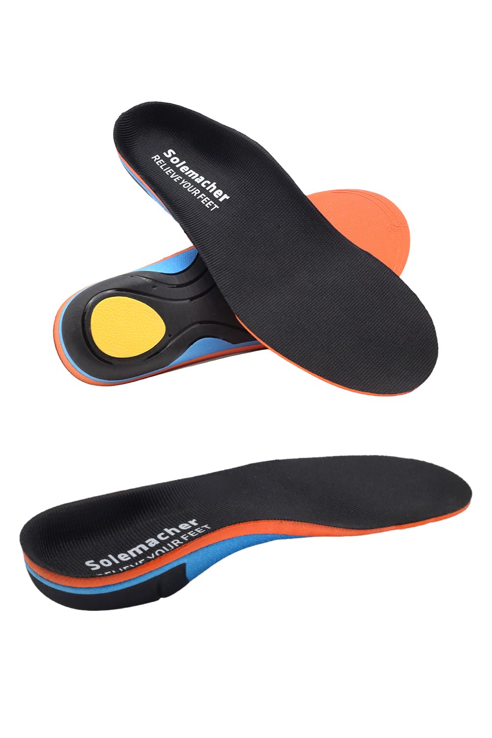 Amazon | KIWAMI インソール アーチサポート 疲れない 衝撃吸収