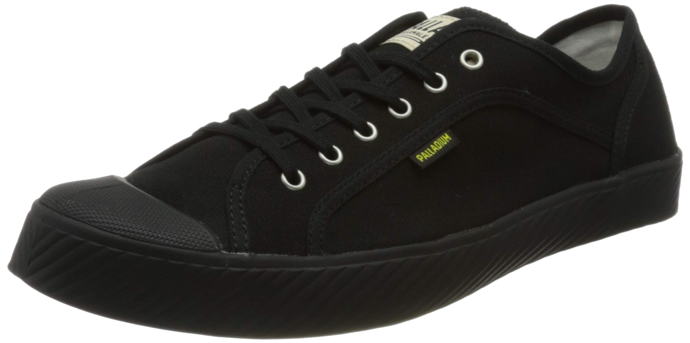 PALLADIUM Unisex's Low-Top Sneakers