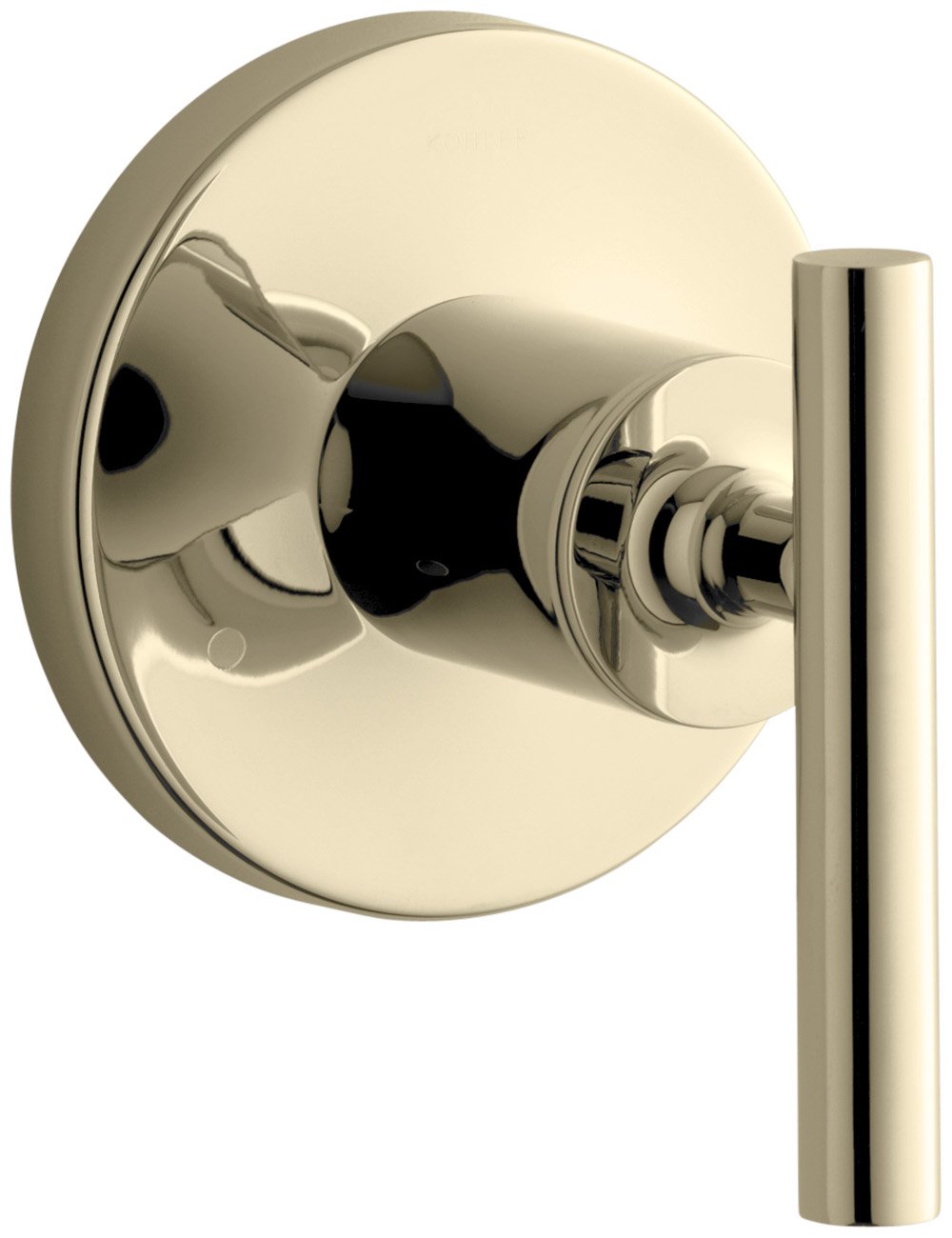 Valve de transfert Purist T14491-4-AF commande inverseur douche 3 voies 253t