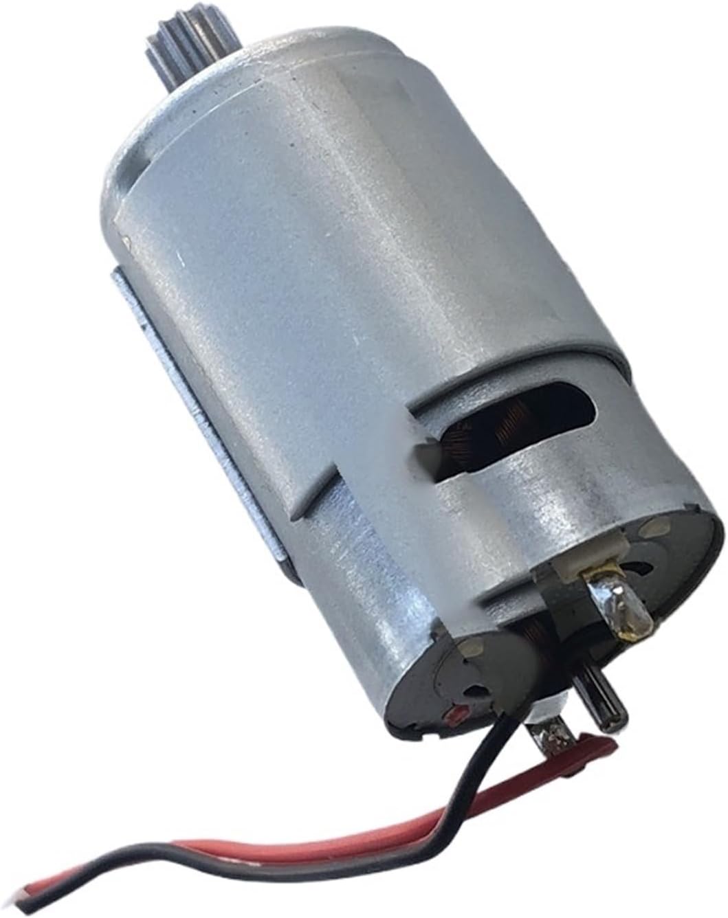 Vacuum Cleaner Main Roller Brush Motor ，Compatible for LIECTROUX， C30B Proscenic 800T 820S 830P Robot Vacuum Cleaner Parts Motors Replacement