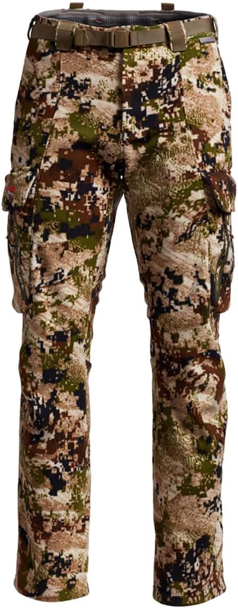 SITKA Gear Stratus Pants