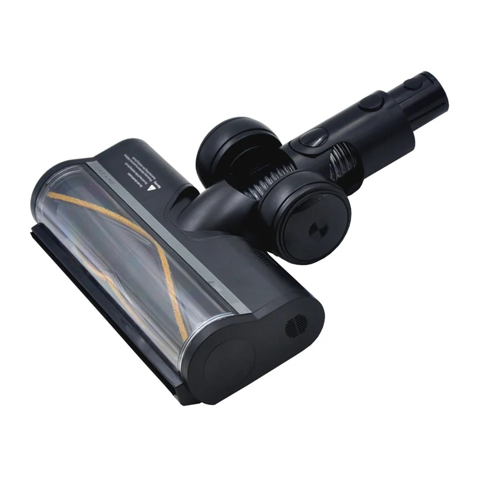 1 cepillo for polvo de suelo. | Compatible con Dreame V12 V12pro V11 T20pro T20 T30, piezas de aspiradora