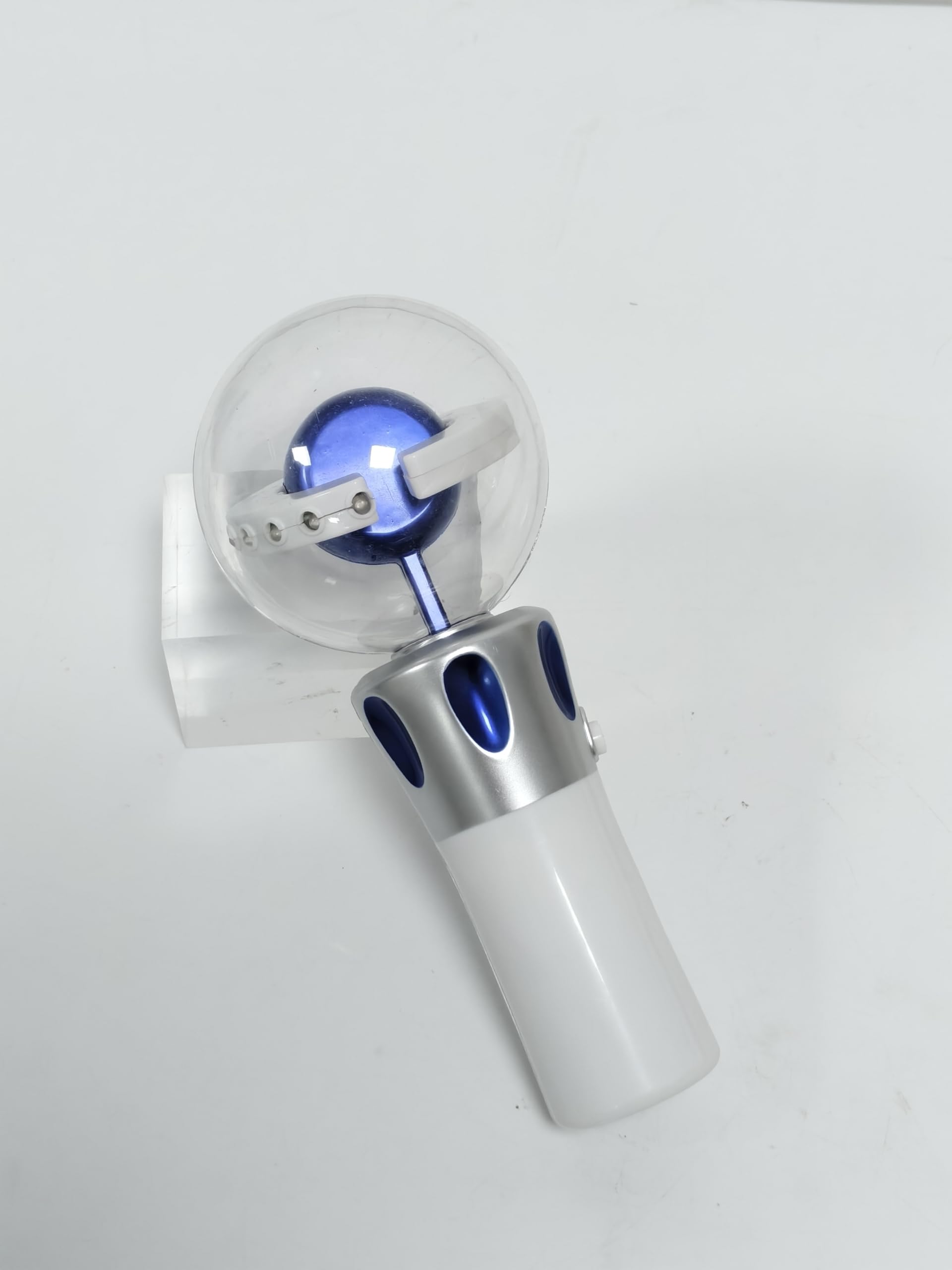 Bâton Tournant Lumineux,Baguette Rotative à LED avec Musique,Baguettes De Jouet Boule Magique Lumineuse pour Enfant,Baguette Magique Enfant,Sensorielle Toys