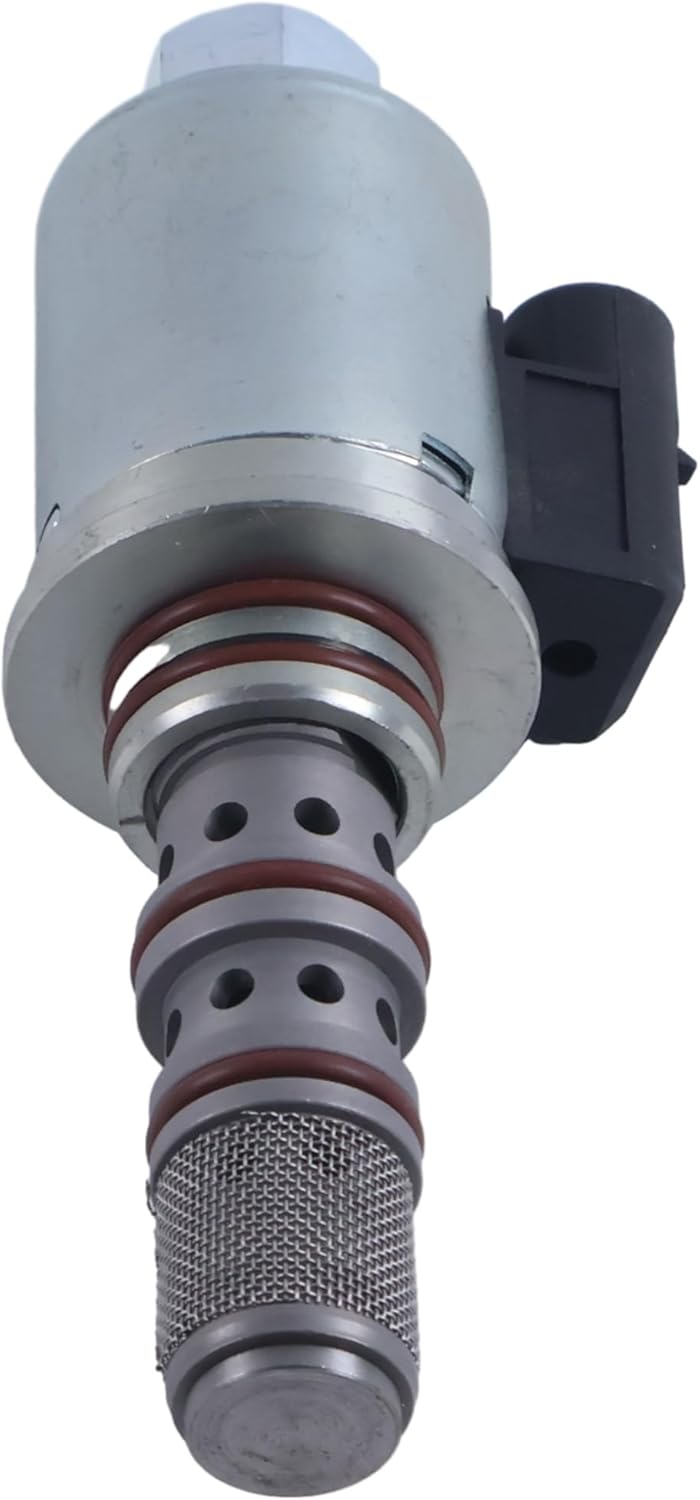 FridayParts Solenoid Valve 3794721M4 3794721M5 11632420 Compatible for Massey Ferguson 5425 5435 5445 5611 5612 6445 6615 7614 7616 Replacement